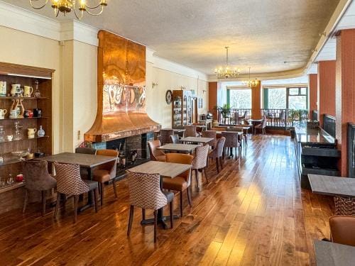 The Royal Hotel Hotel in Ullapool