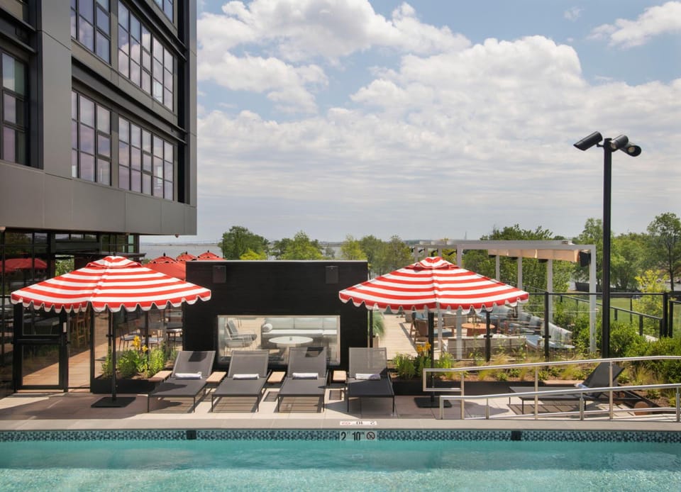 Roost Baltimore Hotel in Baltimore