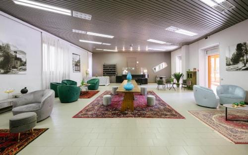 Villa Luzzago Hotel in Ponte di Legno