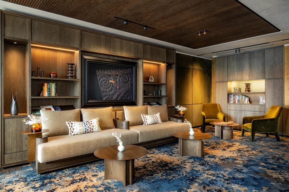 InterContinental Auckland By IHG Hotel in Auckland