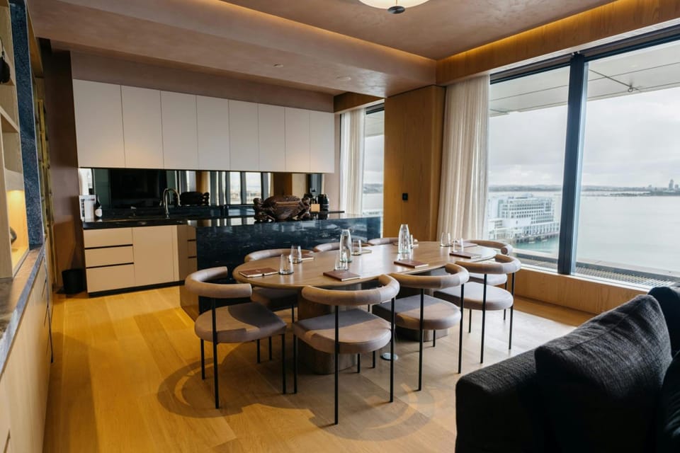 InterContinental Auckland By IHG Hotel in Auckland