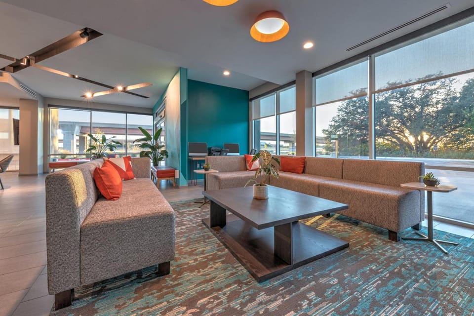 avid hotel Austin NW - Lakeline by IHG Hotel in Jollyville