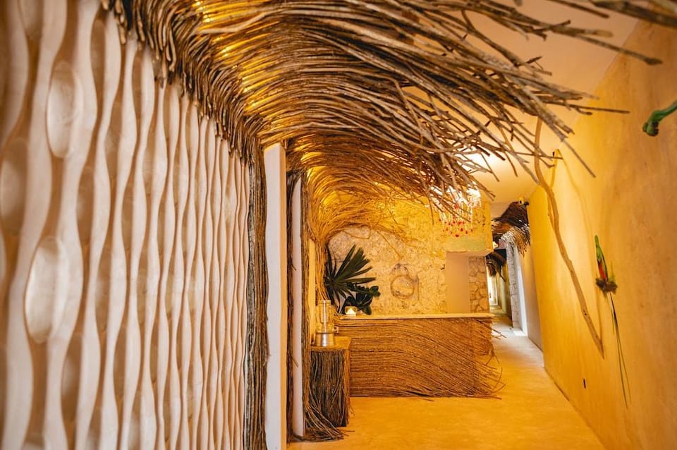 LA TULUMENA Boutique Hotel Hotel in Tulum