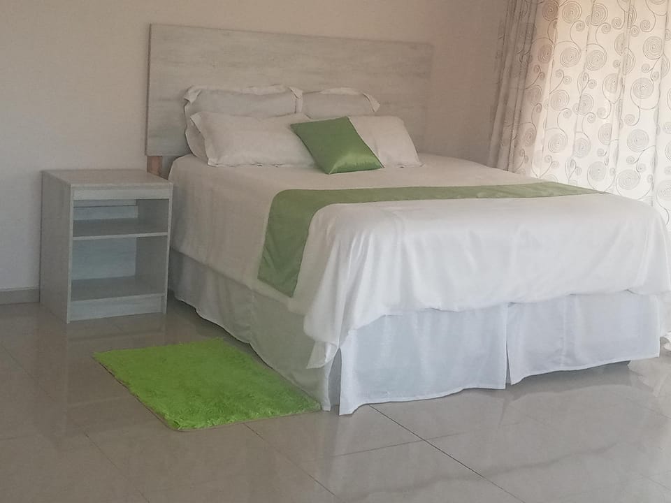 Tingompela Lodge Apartment hotel in Zimbabwe