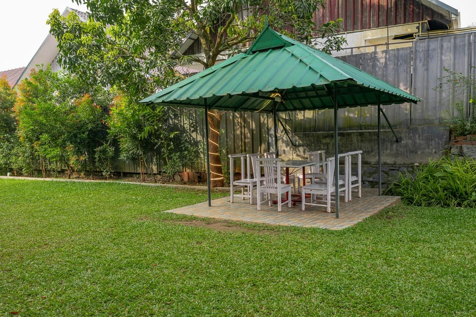 Riverok Resorts Resort in Kerala