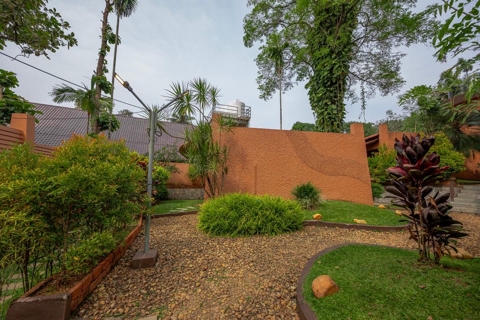 Riverok Resorts Resort in Kerala