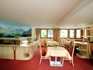 Ferienhaus Austria Hotel in Soelden