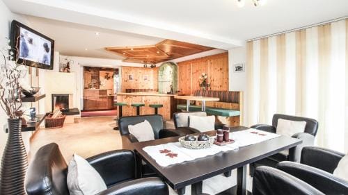 Ferienhaus Austria Hotel in Soelden