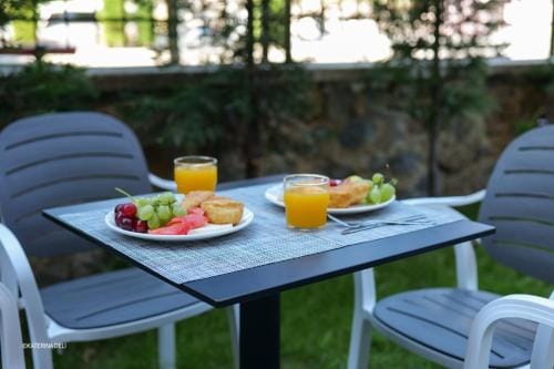 Comfort Rooms Pogradec Hotel in North Macedonia