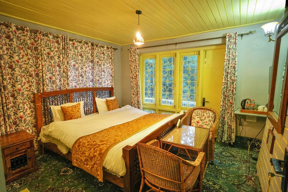 Room plan