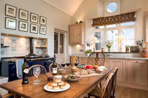 The School House Hotel in West Devon District