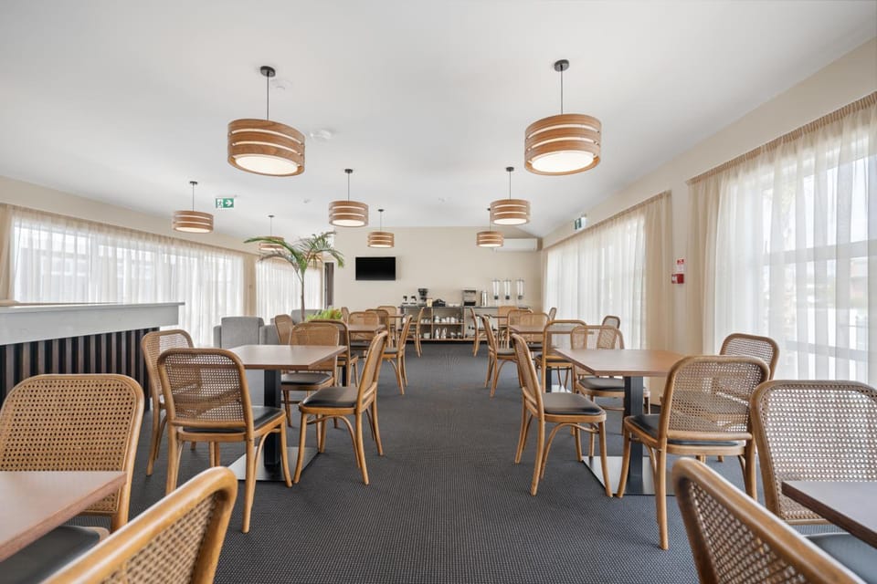 Newina Rotorua Hotel in Rotorua