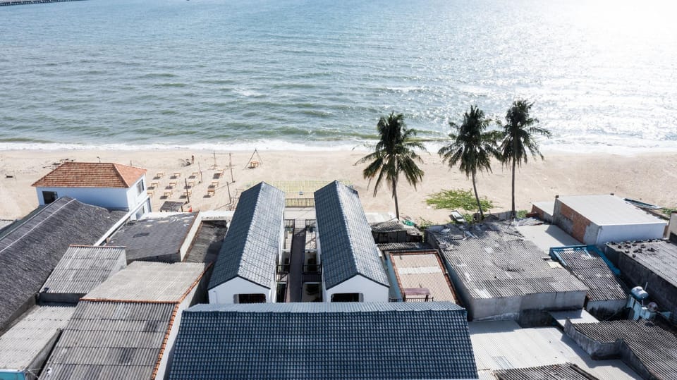 The Poplar Resort Phú Quốc Hotel in Phu Quoc
