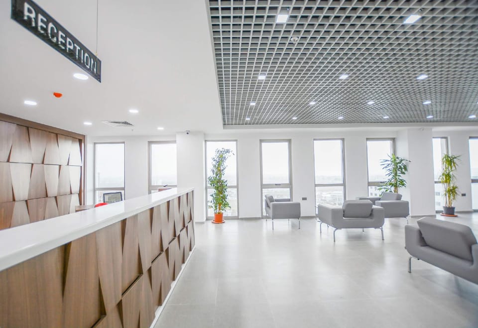 Dorana Residence Hotel in Nicosia City
