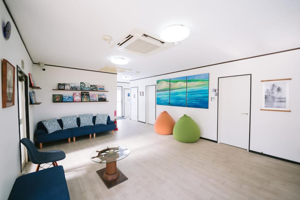 Hotel Kailani Hotel in Tokyo Prefecture