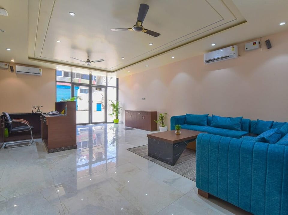 Hotel Bilaspur Pride  Hotel in Haryana
