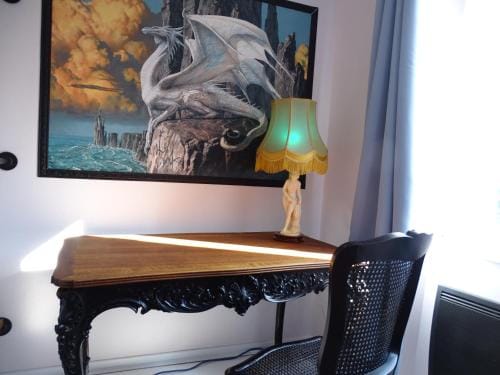 DEDE DU VAL B&B Hotel in Auvergne-Rhône-Alpes