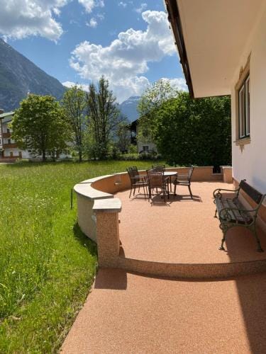 Gastehaus Huber Hotel in Tyrol