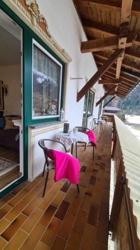 Gastehaus Huber Hotel in Tyrol