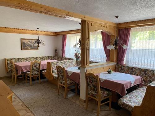 Gastehaus Huber Hotel in Tyrol