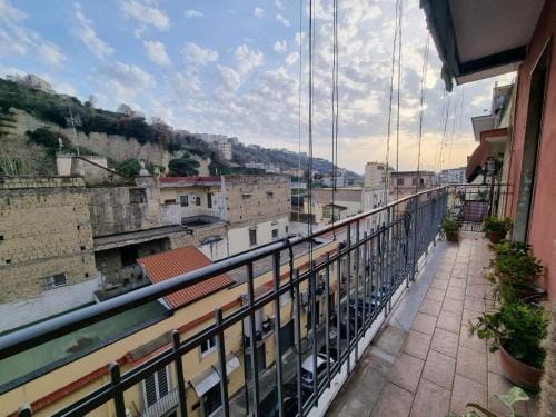 La casa fortunata Hotel in Naples