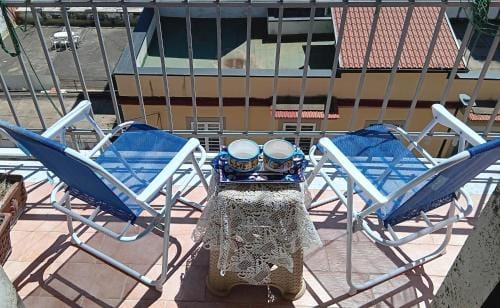 La casa fortunata Hotel in Naples