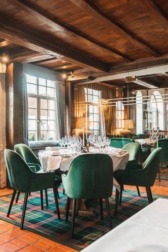 De Goedendag Hotel in Bruges