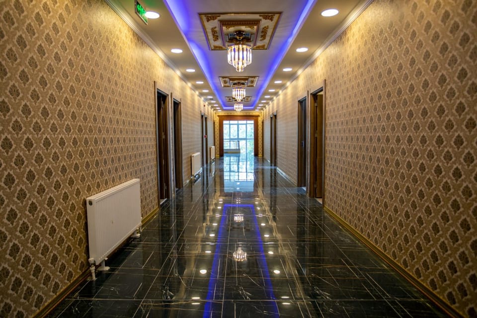 Mount Ararat Hotel Hotel in Istanbul