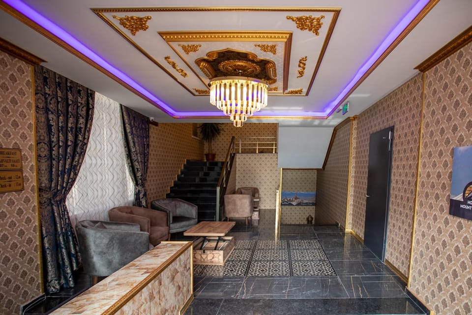 Mount Ararat Hotel Hotel in Istanbul