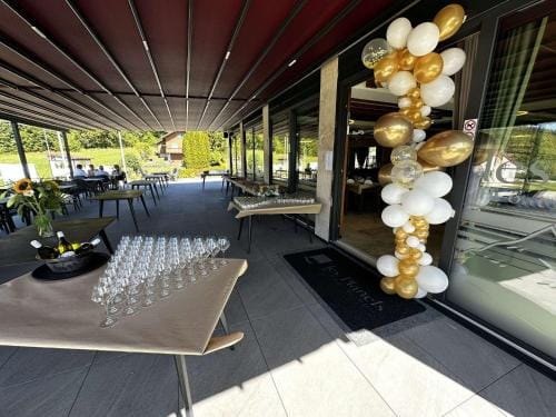 Hotel Restaurant & Spa Les Planets Hotel in Sainte-Croix