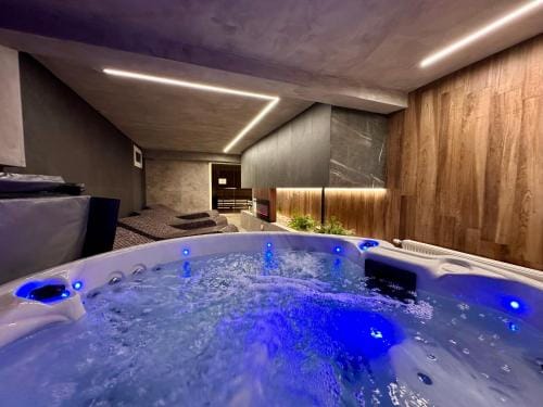 Hotel Restaurant & Spa Les Planets Hotel in Sainte-Croix
