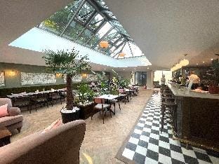 Lydiard park Hotel Hotel in Swindon