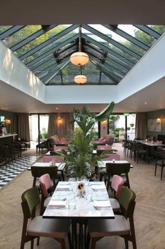 Lydiard park Hotel Hotel in Swindon