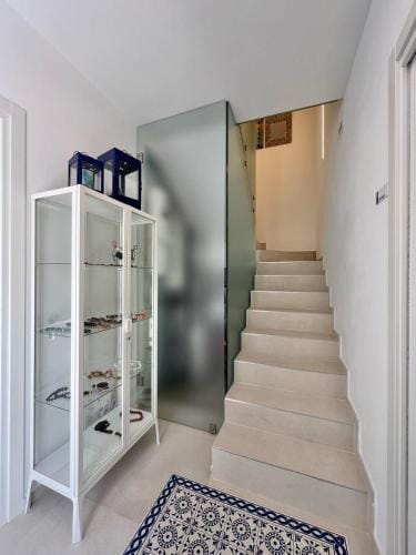Bed & Breakfast A Mare affitta camere Hotel in Fano