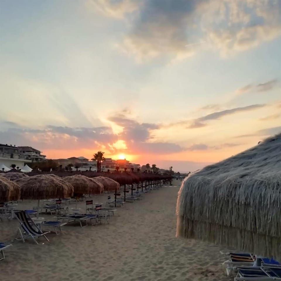 Enjoy Living Hotel in Pescara