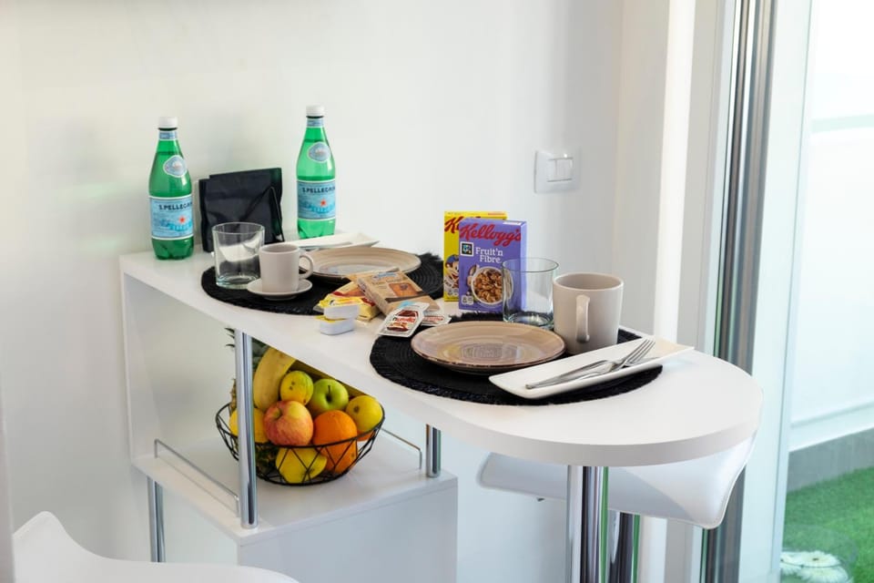 Enjoy Living Hotel in Pescara