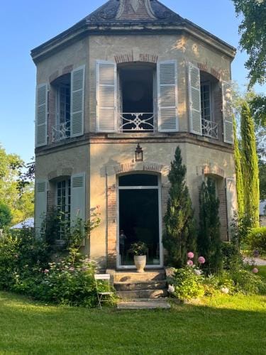 les grandes hayes Hotel in Normandy