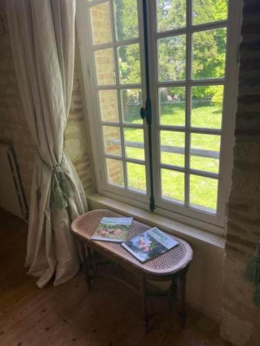 les grandes hayes Hotel in Normandy