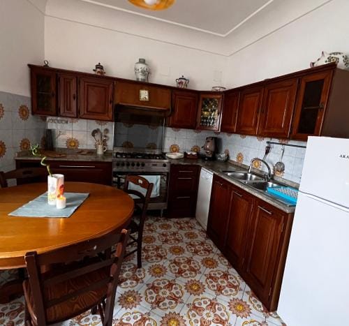 Casa Dora Hotel in Anacapri