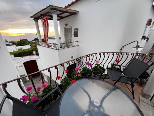 Casa Dora Hotel in Anacapri