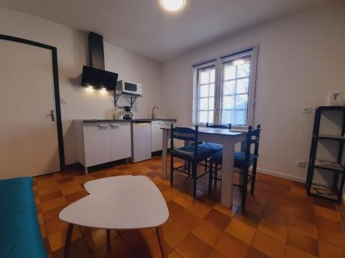 La Bonne Etoile - Chambres d'hotes et Appartements - Hotel in Cléder