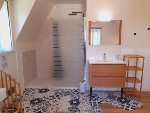La Bonne Etoile - Chambres d'hotes et Appartements - Hotel in Cléder