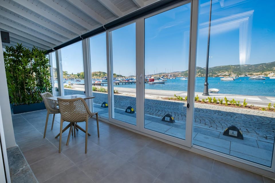 BD SUITES Hotel in İzmir Province