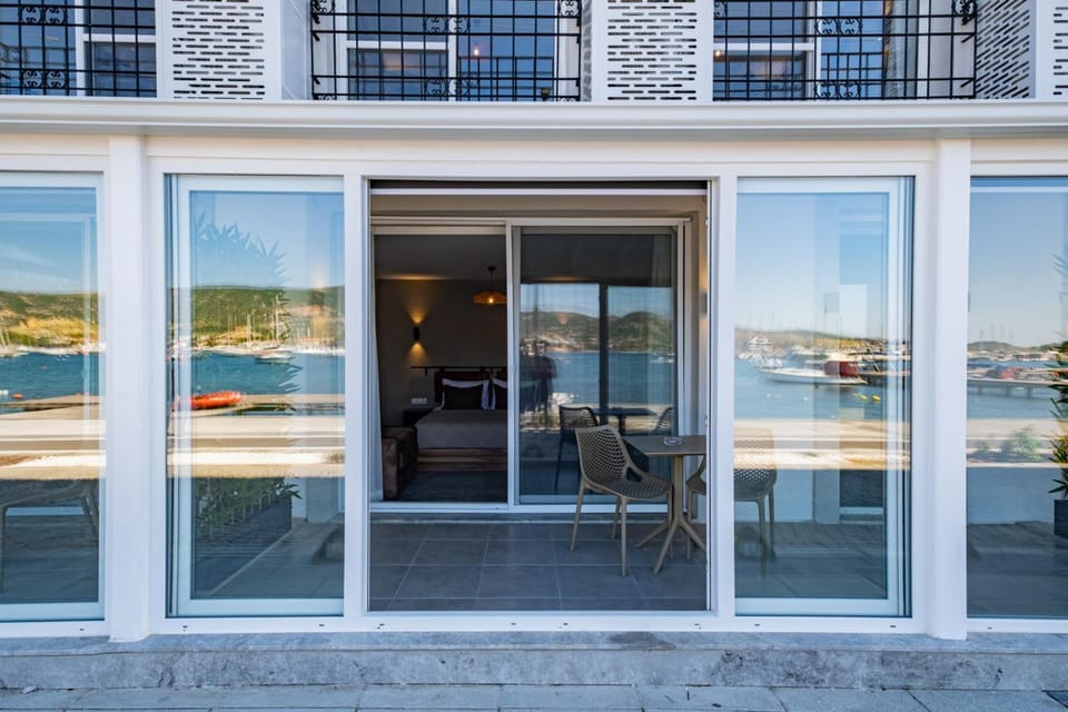 BD SUITES Hotel in İzmir Province