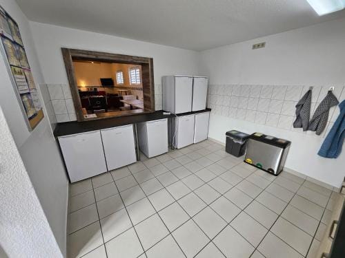 Gastehaus Bad Durrenberg Hotel in Thuringia, Germany