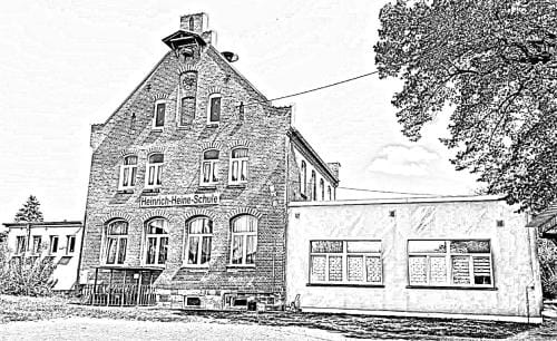 Gastehaus Bad Durrenberg Hotel in Thuringia, Germany