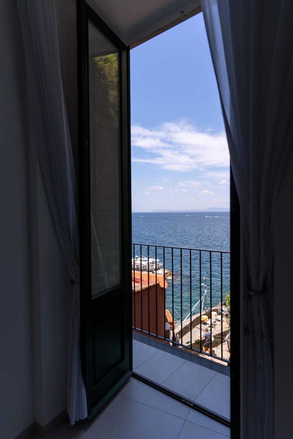 Relais del Mare Apartment hotel in Sorrento