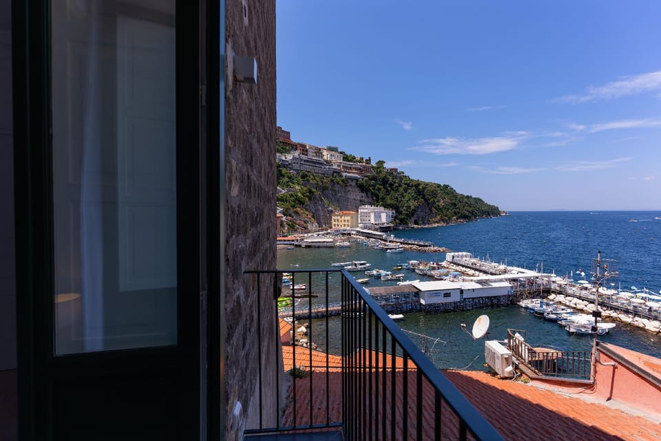 Relais del Mare Apartment hotel in Sorrento