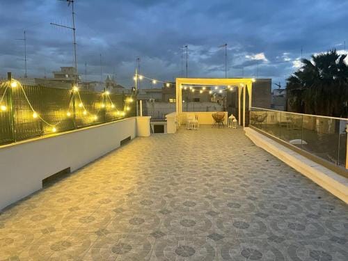 aMare (Angoli di Puglia) Hotel in Bari