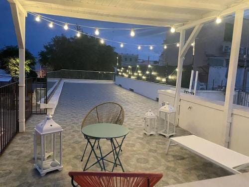aMare (Angoli di Puglia) Hotel in Bari